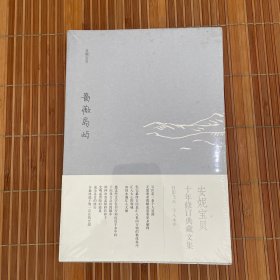 蔷薇岛屿：安妮宝贝十年修订典藏文集（全新未拆久藏书）