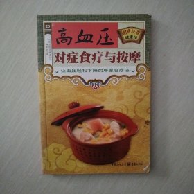 国医绝学健康馆：高血压对症食疗与按摩