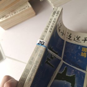 长篇小说选刊2009/2.4 （2本合售）