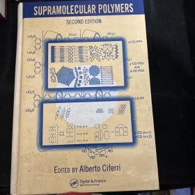 SUPRAMOLECULAR POLYMERS SECOND EDITION