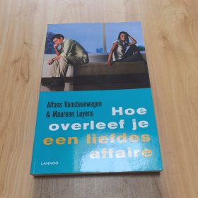 Hoe overleef je een liefdesaffaire?
