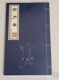 功力拳