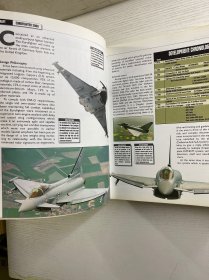 Armament and Technology：Helicopters、Artillery and missiles、Fighter and stealth aircraft、Anti-tank weapons and military Vehicles）武器和技术：直升机、火炮和导弹、战斗机和隐形飞机、反坦克武器和军用车辆） 4本合售（16开）正版如图、内页干净