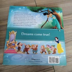 Disney Storybook Collections: Disney Princess St