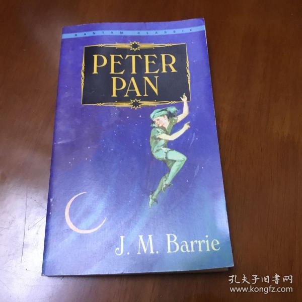 Peter Pan