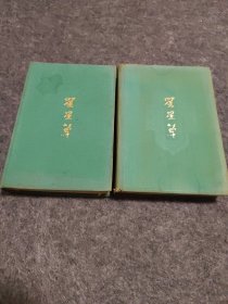 星星草 (上下 卷)