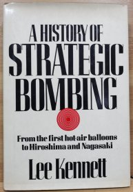 战略轰炸的历史