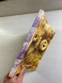 Pie(2009年英文版)16开(正版如图、内页干净)