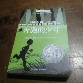 长青藤国际大奖小说书系：奔跑的少年（纽伯瑞儿童文学奖银奖）