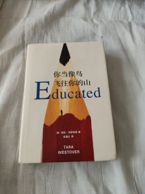 你当像鸟飞往你的山