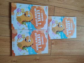 VIPKID LEVEL2 REVIEW BOOK（2，4一6）（3，7一9）（4，10-12）