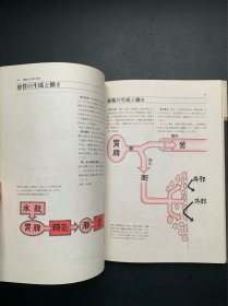 図説東洋医学（馆藏书 精装本）