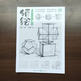 领绘2:结构几何形体 谭丙坤 重庆出版社