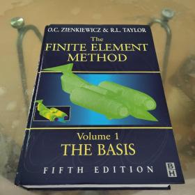 THE FINITE ELEMENT METHOD Volume 1