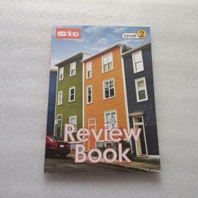 VIPKID REVIEW BOOK  Level 2