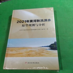 2021年黄河秋汛洪水原型观测与分析