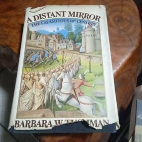 .A DISTAN MIRROR THE CALAMITOUS 14th CENTURY