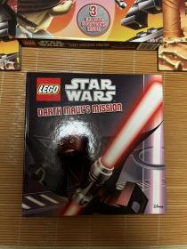 Lego乐高Star Wars the force files