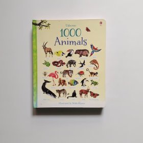 1000Animals