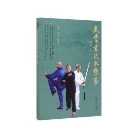 武当叶氏太极拳