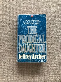 The Prodigal Daughter