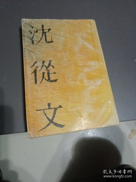 沈从文文集.第八卷.小说