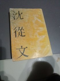 沈从文文集.第八卷.小说