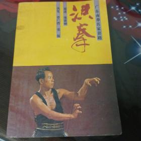 洪拳，201页