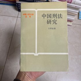 基础刑法学（上、下）（第三版）（台湾法学研究精要丛书）