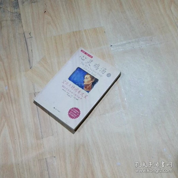 空出点时间看流星：53篇用爱跨越心障的故事