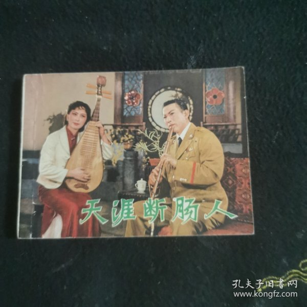 天涯断肠人