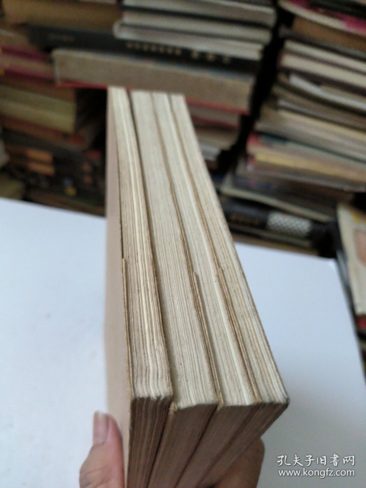 点击查看原图 考古学报1959年第1/2/3/4期全(季刊)