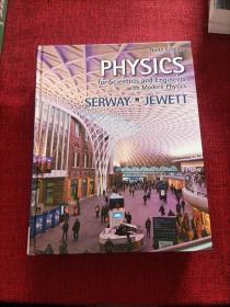 Physics for Scientists and Engineers with Modern Physics