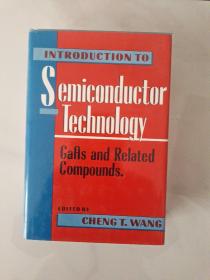 Semiconductor technology