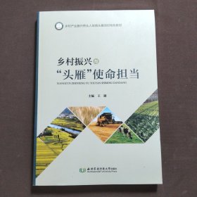 乡村振兴与“头雁”使命担当