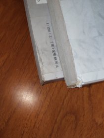 二十世纪中国文学史（上下）