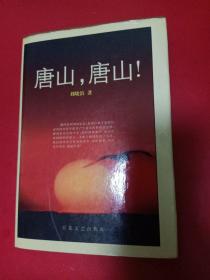 唐山，唐山 ?。ňb）