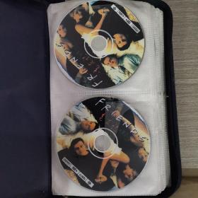 1影视光盘DVD :   老友记第1、2、3、4、5、6、7、8、9部合售     51张光盘盒装