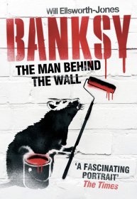 价可议 Banksy: The Man behind the Wall