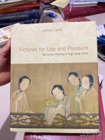 Pictures for Use and Pleasure：Vernacular Painting in High Qing China