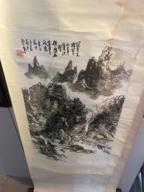 蓝立克（青岛）作品