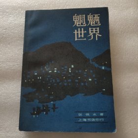 魍魉世界 (下)