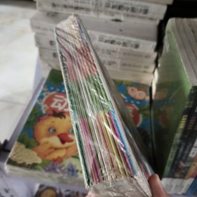 小小孩的小书包：小小孩的蔬果书