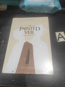 正版 薄荷阅读·面纱上下册=Mint Readers：The Painted Veil（全英文版） 威廉·萨默塞特·毛姆 著 9787562853770 华东理工大学
