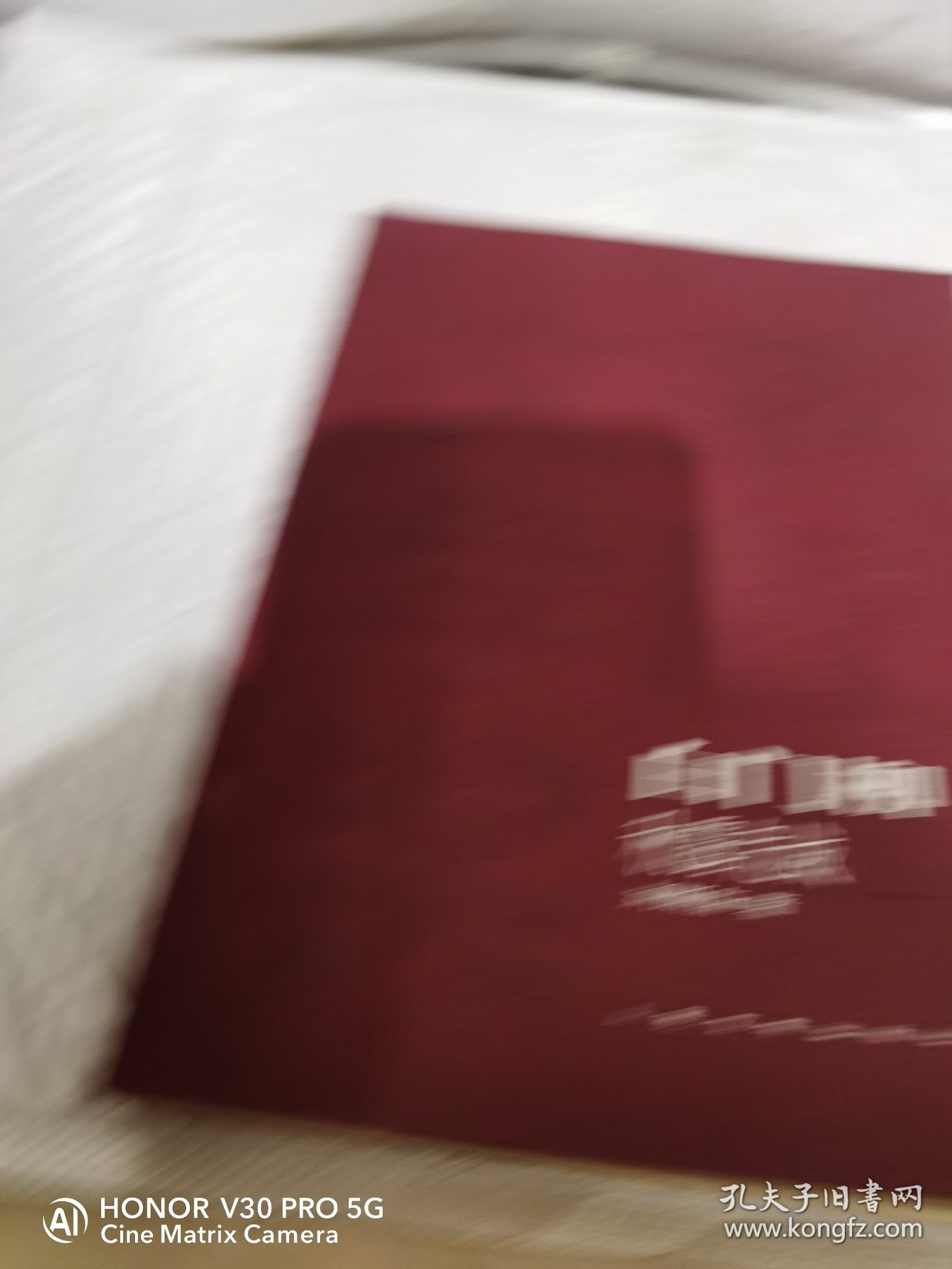 白门柳（秋露危城）