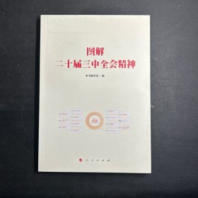 图解二十届三中全会精神