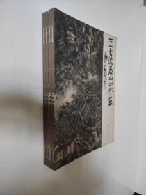 王书侠泰山山水画       邵琦 主编          作品受宋代范宽、李唐，元代王蒙，近代黄宾虹、陈子庄诸家影响较大，以写意山水画见长。致力于泰山山水画的研究多年。此次出版王书侠泰山山水画个案研究，将对泰山山水画的创作和画派形成产生重要积极的影响