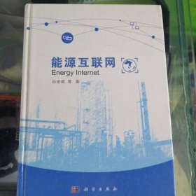 能源互联网