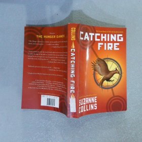 CATCHING FIRE