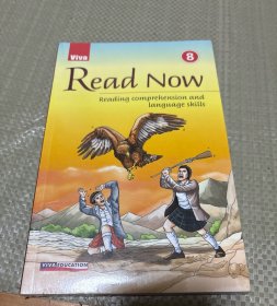 Read Now 8